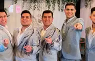 PRIMICIA! Conoce a los dos nuevos integrantes de Orquesta Candela