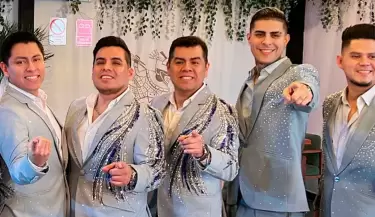 Conoce a los dos nuevos integrantes de Orquesta Candela