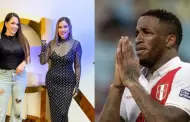 Darinka confiesa que no tendra problema en seguir trabajando con Melissa Klug: "Me cay muy bien"