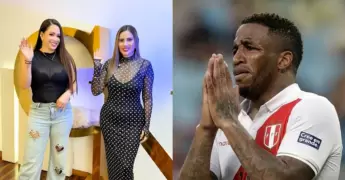 Cristorata le responde a Francisca Aronsson.