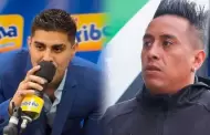 Atencin Cueva! Paul Michael cant 'El Cervecero' en exclusiva para Karibea: "Scame las chelas"