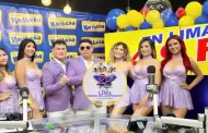 Por todo lo alto! Papilln anuncia su 28 aniversario en el Parque de la Exposicin
