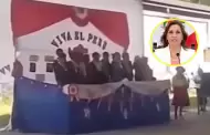 Nia se vuelve viral tras parodiar a la presidenta Dina Boluarte: "No tengo logros, solo errores"