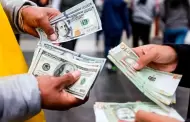 Precio del DLAR HOY, sbado 19 de julio: Conoce el tipo de cambio para la compra y venta en Per