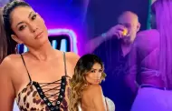 Tilsa Lozano manda fuerte mensaje tras salida de Jackson Mora y Shirley Arica: "Existen dos versiones de la historia"