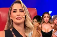 Macarena Gastaldo demandar a 'La Chama', Paula Manzanal y Shirley Arica: "Debern demostrar lo que dicen"