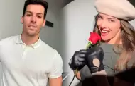 Rosngela Espinoza afirma estar ilusionada nuevamente del amor Por Patricio Parodi?