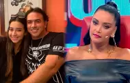 Farid Ode revela que rechaz sentarse en EVDLV a diferencia de Mariella Zanetti: "Mi hija me lo pidi, le hace dao"