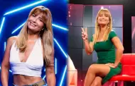Olenka Zimmermann anuncia que ser candidata al Congreso 2026: "Ni en mis ms locos sueos me lo imagin"