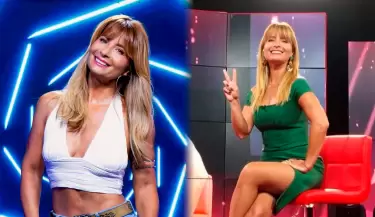 Olenka Zimmermann sorprende al confirmar que ser candidata al Congreso 2026.