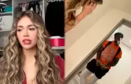 Mayra Goi sigue viviendo pesadilla en Miami por inquilino problemtico: "Mi error fue no ver sus antecedentes"