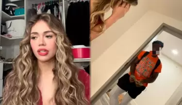 Mayra Goi vive un calvario en Miami por inquilino con antecedentes.