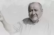 La cumbia est de luto! Fallece Tefilo Quiroga, fundador de Agua Marina, en Sechura