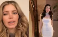 Flavia Laos se defiende tras dejar fuera de su cumpleaos a Zully: "La lista haba cerrado"