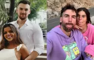 Johana Cubillas descarta retomar su relacin con Juan Ichazo: "Est feliz con Macarena Vlez"