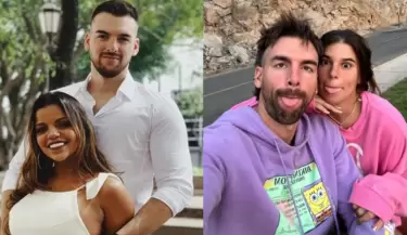 Johana Cubillas descarta retomar su relacin con Juan Ichazo