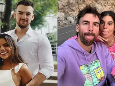 Johana Cubillas descarta retomar su relacin con Juan Ichazo
