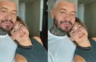Inseparables! Marcelo Tinelli grita su amor por Milett Figueroa en medio de supuesta crisis econmica