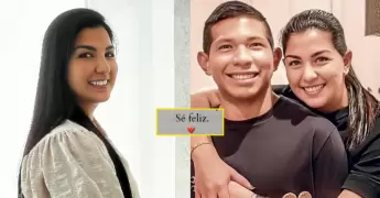 Agua Marina rompi su silencio tras muerte de su fundador.