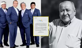 Papilln estren su nuevo tema "Mix Se Fue".