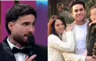 Gino Assereto sorprende al dedicar palabras a Jazmín Pinedo: "Con ella he tenido aprendizajes"