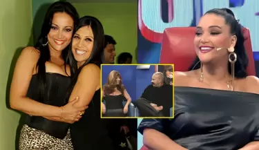 Mariella Zanetti revel que scar D' Len la invit a su hotel junto a Tula.