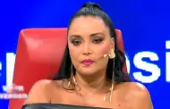 Mariella Zanetti impacta al confesar que sufre de epilepsia: "Me puede pasar en cualquier momento"
