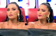 Mariella Zanetti confiesa que perdi un hijo con su pareja Javier Blondet: "Fue traumtico"