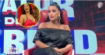 Mariella Zanetti revela que perdi un beb.