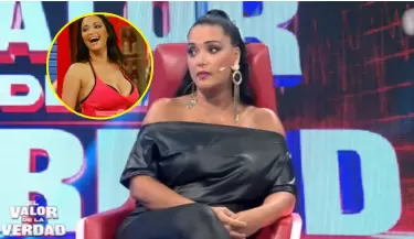 Mariella Zanetti ganaba 16 mil dlares al da como vedette