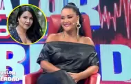 Mariella Zanetti confiesa que envidia el xito de Tula Rodrguez: "La admiro mucho, es full chamba"
