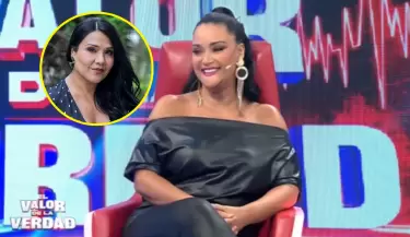 Mariella Zanetti envidia en xito de Tula Rodrguez