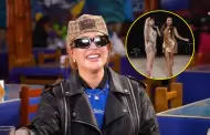 Leslie Shaw afirma que su videoclip con Marisol fue el ms horrible de su carrera: "Arriesgu mi trayectoria"