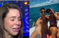 Paloma Fiuza revela que quiere tener un hijo, pero Tomi Narbondo no est de acuerdo: "No quiere"