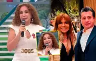 Janet Barboza no se rectifica tras carta notarial de Alfredo Zambrano: "Hay quienes se sienten todopoderosos"