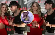 Flavia Laos responde a las crticas por comentarios del pisco: "El problema de haberme tomado 5 chilcanos"
