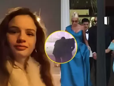 Hermana de Alejandra Baigorria habla de su pelea con su madre.