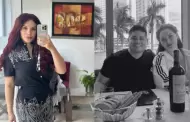 Gnesis Tapia revela nueva infidelidad de su esposo Kike Mrquez: "El perdn estaba condicionado"