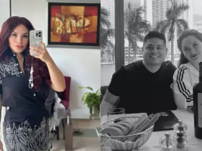 Gnesis Tapia revela nueva infidelidad de su esposa