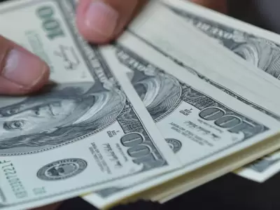 Precio del dlar hoy, 22 de julio.