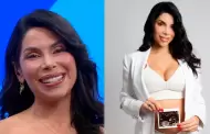 Beb en camino! Ely Yutronic anuncia emocionada que ser mam por primera vez a los 37 aos