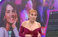 Magaly se indigna por el incidente de Korina en 'Dioses del circo': "Las mujeres no somos objetos"