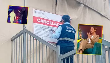 Municipalidad de Surco cancela show 'Dioses del Circo' tras caso Korina Rivadeneira.