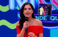 Mara Pa Copello lamenta ataques a Korina Rivadeneira tras incidente en circo: "Como sociedad no hemos evolucionado nada"