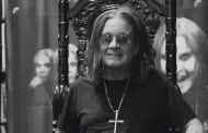 Fallece Ozzy Osbourne, cono del rock y cantante de Black Sabbath, a los 76 aos