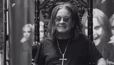 Ozzy Osbourne fallece a los 76 aos