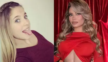 Magaly critica el cambio fsico de Flavia Laos