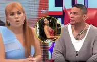 Magaly Medina tras sentencia contra Jonathan Maicelo: "Debera darse por bien servido"