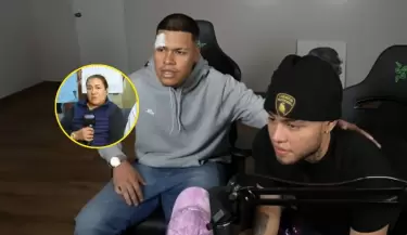 Madre de joven golpeado en evento de Nuetro se retracta.