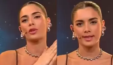 Korina Rivadeneira reaparece y exige atencin para todas las vctimas, no solo las famosas.